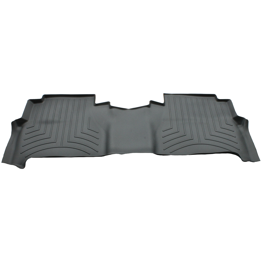 WeatherTech floor mat Nissan Navara D40